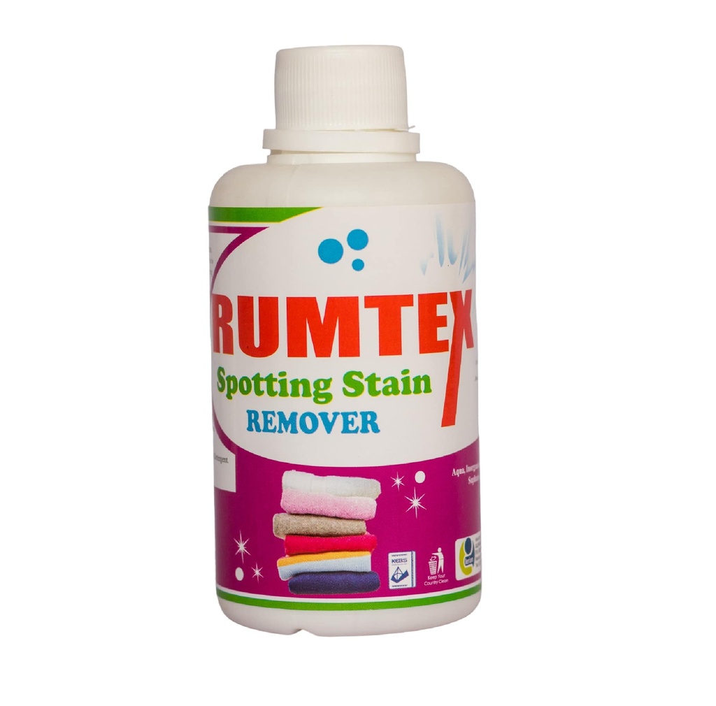 Rumtex Liquid Rust Remover 250mls