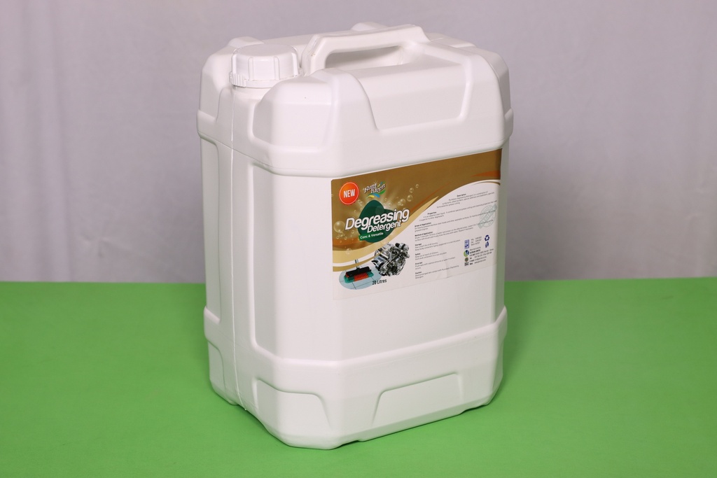 Rumkleen Degreaser 20ltrs