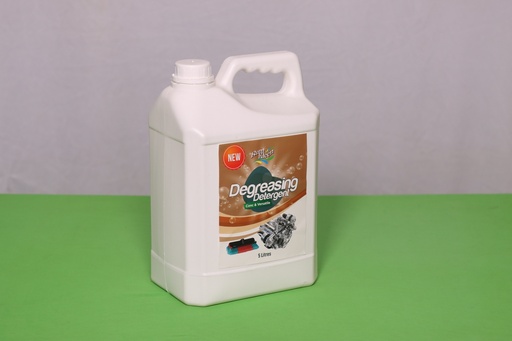 [RD 5LTRS] Rumkleen Degreaser 5Ltrs